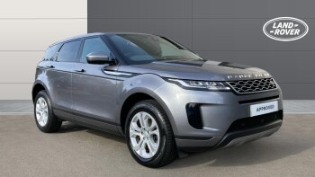Land Rover Range Rover Evoque 2.0 D150 S 5dr Auto Diesel Hatchback